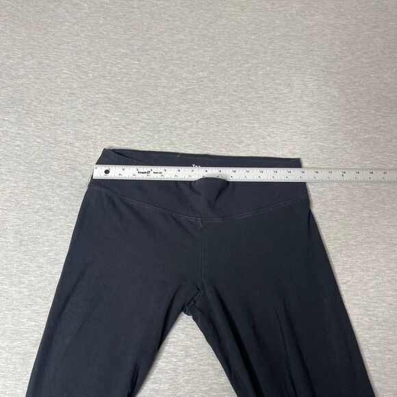 Aritzia TNA Women's Equator Solid Cropped Leggings - Picture 5 of 12